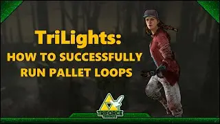TriLights: ✨HOW TO SUCCESSFULLY RUN PALLET LOOPS✨