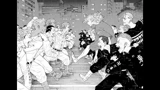 Tokyo Rovengers - Raid Toman