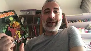Fatto in casa - le letture i film e la musica consigliati da Massimo Roccaforte