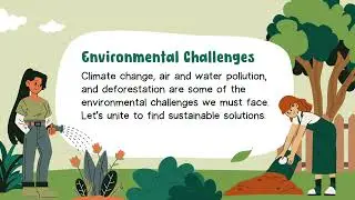 What is Environmental Studies and its Importance | Environmental Science for Kids