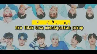 Lyrics TREASURE (트레저) 