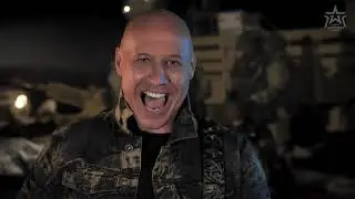ДЕНИС МАЙДАНОВ - СПЕЦНАЗ