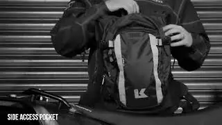Kriega R15 Backpack