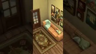 Creating the COSIEST House from Pinterest! | 