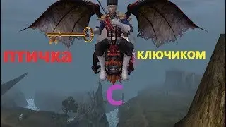 Requiem: Rise of the Reaver #21