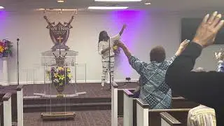 Believe For It(New Vision Christian Church) ❤️
