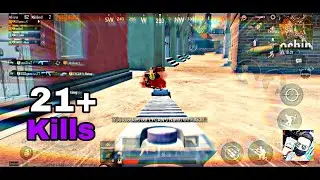 Better than yesterday 🔥 🔥 🔥 | 4 finger claw made me a beast | gsg gaming