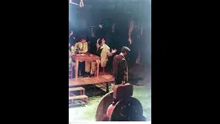 Nemesio Pelao, qué es lo que te ha pasao?, fragmento música e imágenes Cía. Gran Circo Teatro, 1999