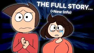 The FULL Story Behind James Bear - A Deep Dive (+New Info)