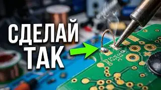 Дроссельная заслонка VW ремонт своими руками.