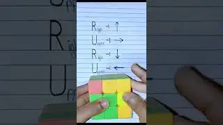 How to solve a 3 by 3 