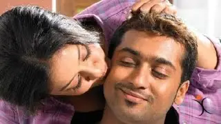 Actor Surya Joins In Facebook & Twitter - Tamil hot latest News | Anjaan Surya