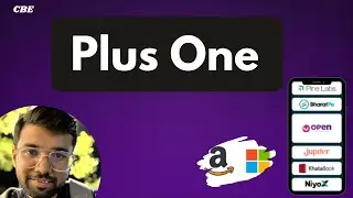 Plus One | Python