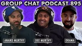 A Shark In The Water | Group Chat News Ep. 895
