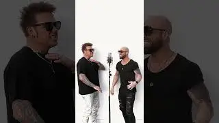 OUT NOW! Papa Roach - Scars (Live) feat. Chris Daughtry