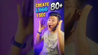 ✅ Create Logo With Ai 