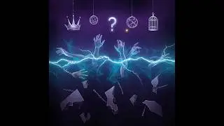 📚 ПЕШКА ИЛИ КОРОЛЬ? часть 1: АУДИОКНИГА⁄ 