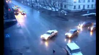 пешеход