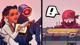 Things You Shouldn't Say In Apex Legends