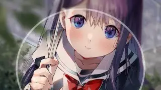 Umbrella - Nightcore || Lyrics