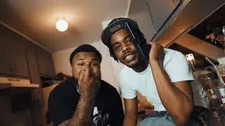 KySteez x Lon43 - Robbery (Exclusive Music Video) | Dir. Rob Marley