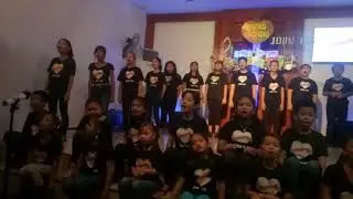 Isang Pag-Ibig❤ 1 | Chyeoj Migel