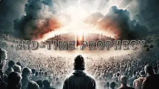 The FINAL Thing To Happen Before Jesus Christ Return! // Must See Message