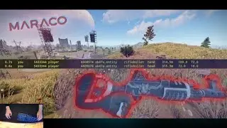 AUSTRIAN AK CHAD  RUST-HIGHLIGHTS#4