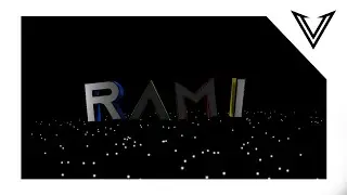 [PZP/CM3] Intro Battle VS Rami [RESULTS TBD]