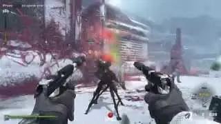 Call of Duty: Ghosts  | Extinction Nightfall Gameplay Walkthrough