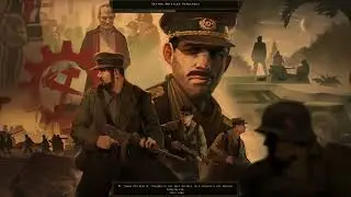 Komunistyczne Chiny - 36 (Po Reworku)
