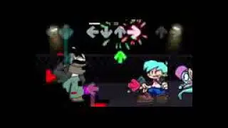 Friday Night Funkin' VS Corrupted Garcello FULL WEEK  mods hard