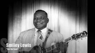 Smiley Lewis 
