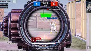 Hoax Parsu vs Bgmidevil M416 Challenge 500 Rupees