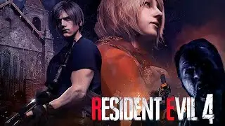 НОВЫЙ РЕЗИДЕНТ ► Resident Evil 4 Remake #9