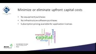 Finance Benefits of ERP Hosting