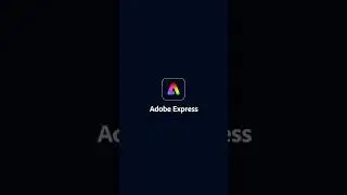 How to quickly create animated characters with Adobe Express