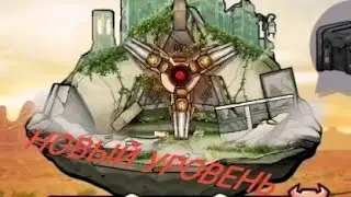 Earn To die Rogue#2