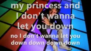Example - Kickstarts Lyrics