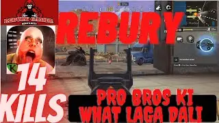 call of duty : mobile 14 kills high skill rush game .pro bros  ki what laga dali maine.