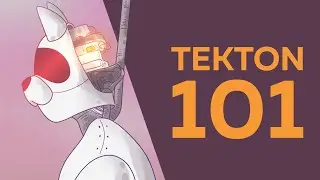 Tekton 101 - first steps with this CICD