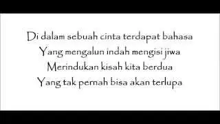 Lagu noah - Menunggumu (Lyrics)