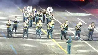 Международный военно-музыкальный фестиваль 