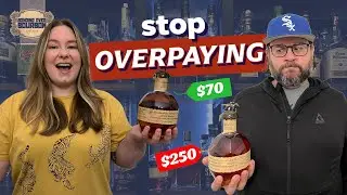 How to Bourbon Hunt Like a Pro