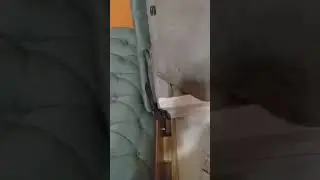 В Хофф собирают мебель водитель и грузчик узбек, который не говорит по русски 👎👎👎