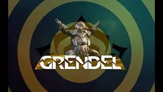 Leverian:Grendel's story (Warframe)