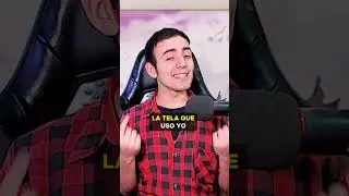 Cómo hacer el efecto de pantalla verde en OBS! 