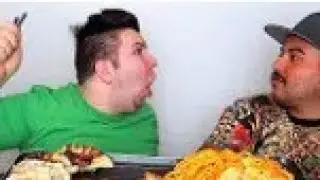 Nick and Orlin Arguing for 2 mins