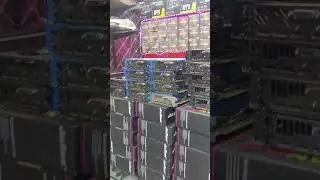 GPU Stock Update 