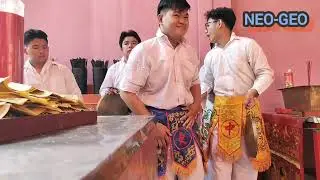 放軍 Pang Kun 永福宮 ING HOK KING 紀府王爺千秋 KI HU ONG YA 5 Gwe Cue 4 2023 BAGANSIAPIAPI RIAU🇮🇩